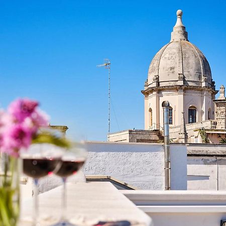 Palmieri Cozy Stay Monopoli Exterior photo