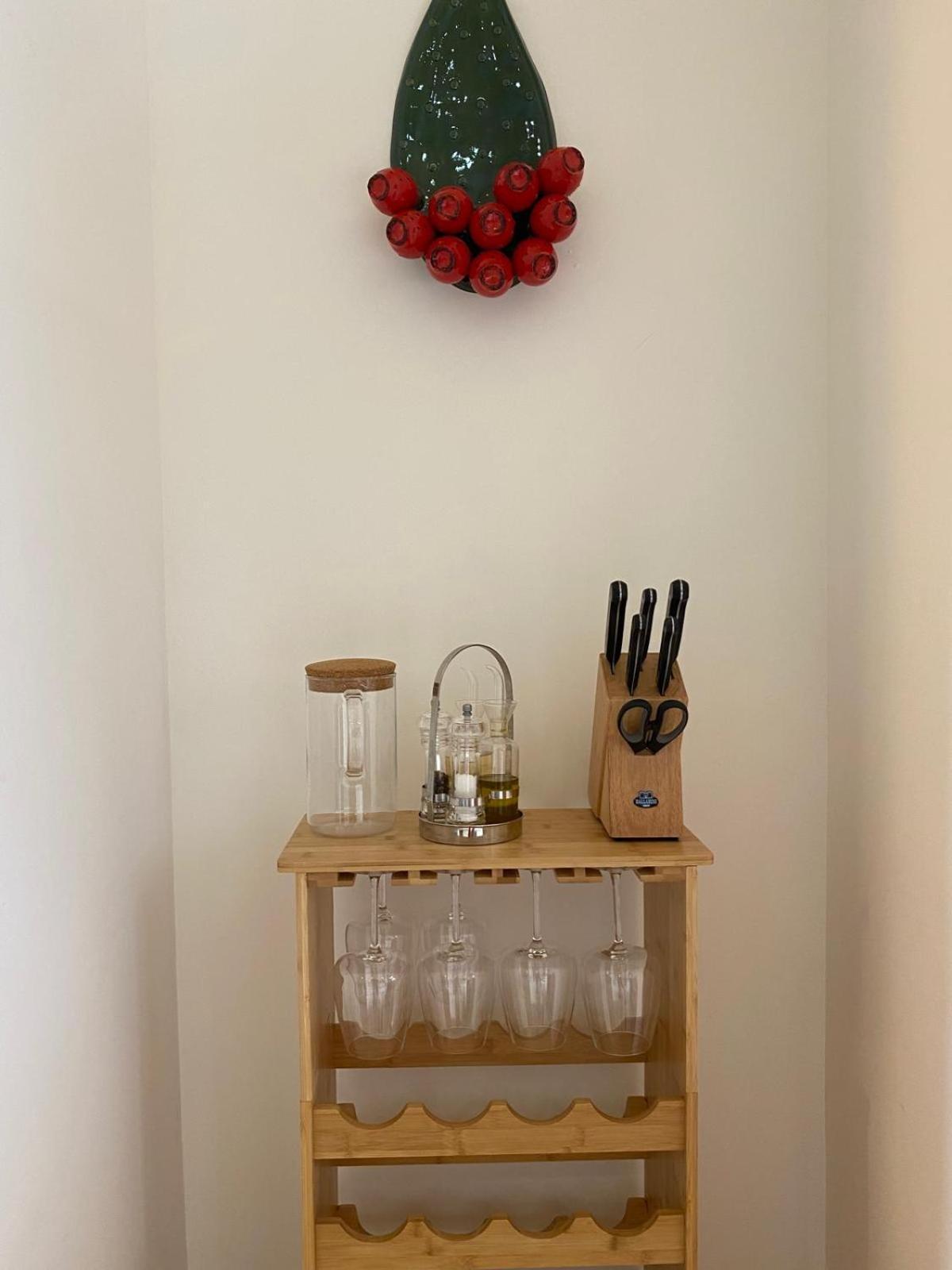 Palmieri Cozy Stay Monopoli Exterior photo